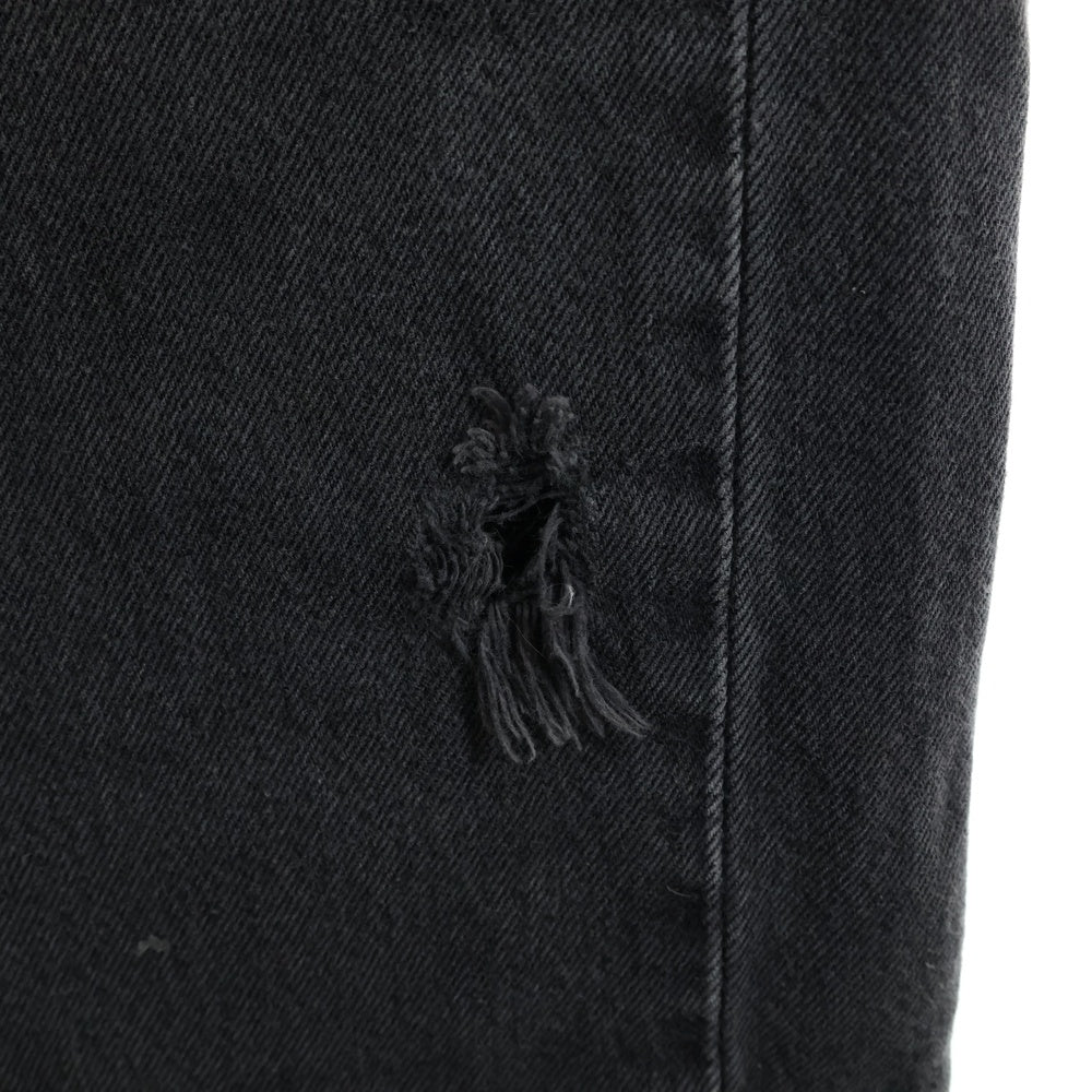 Levi's(リーバイス) 90S 501 サークルR 後染め USA製 ボタンフライ