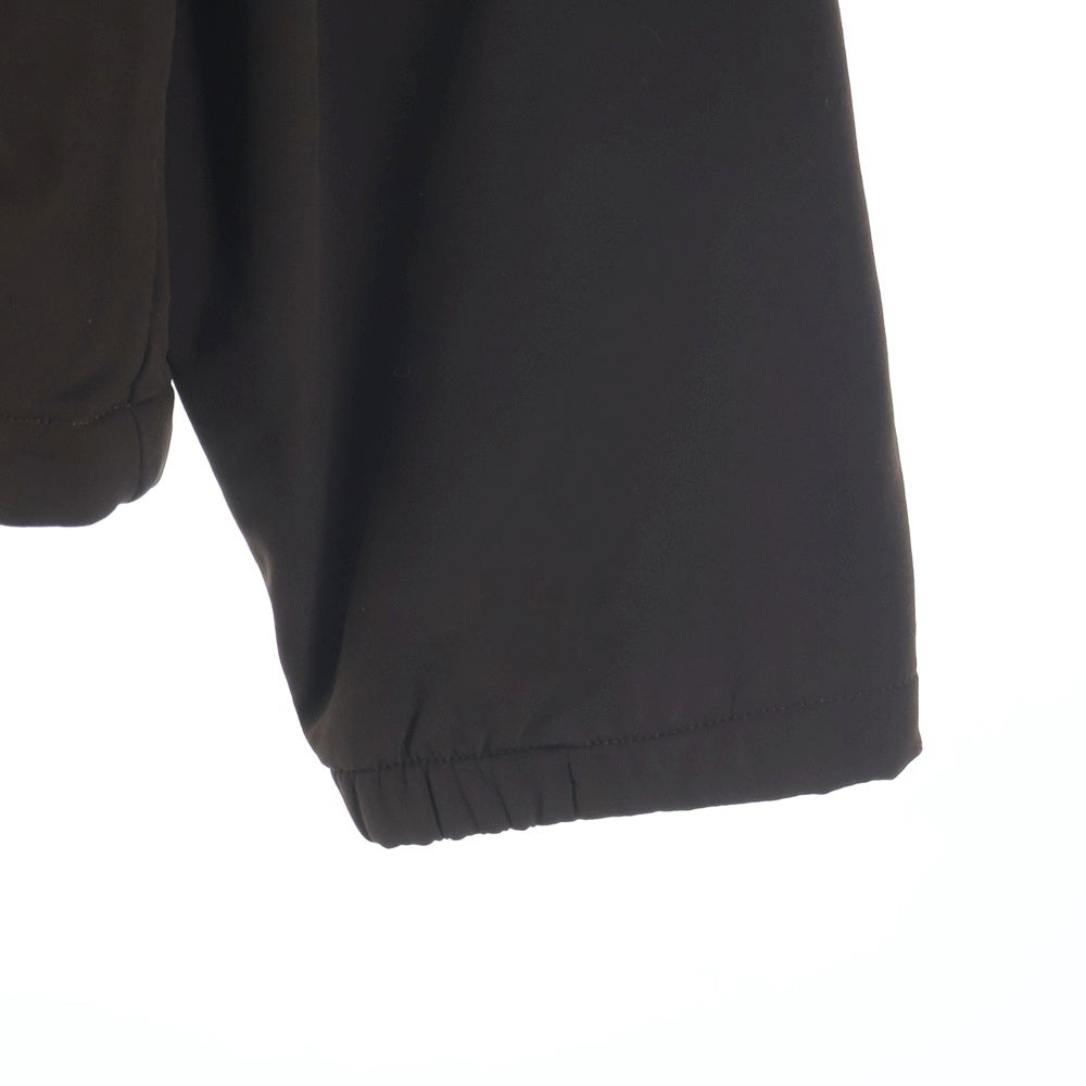 VINTAGE(ヴィンテージ) BLACK DIAMOND SOFT SHELL JACKET ソフトシェルジャケット ブラウン