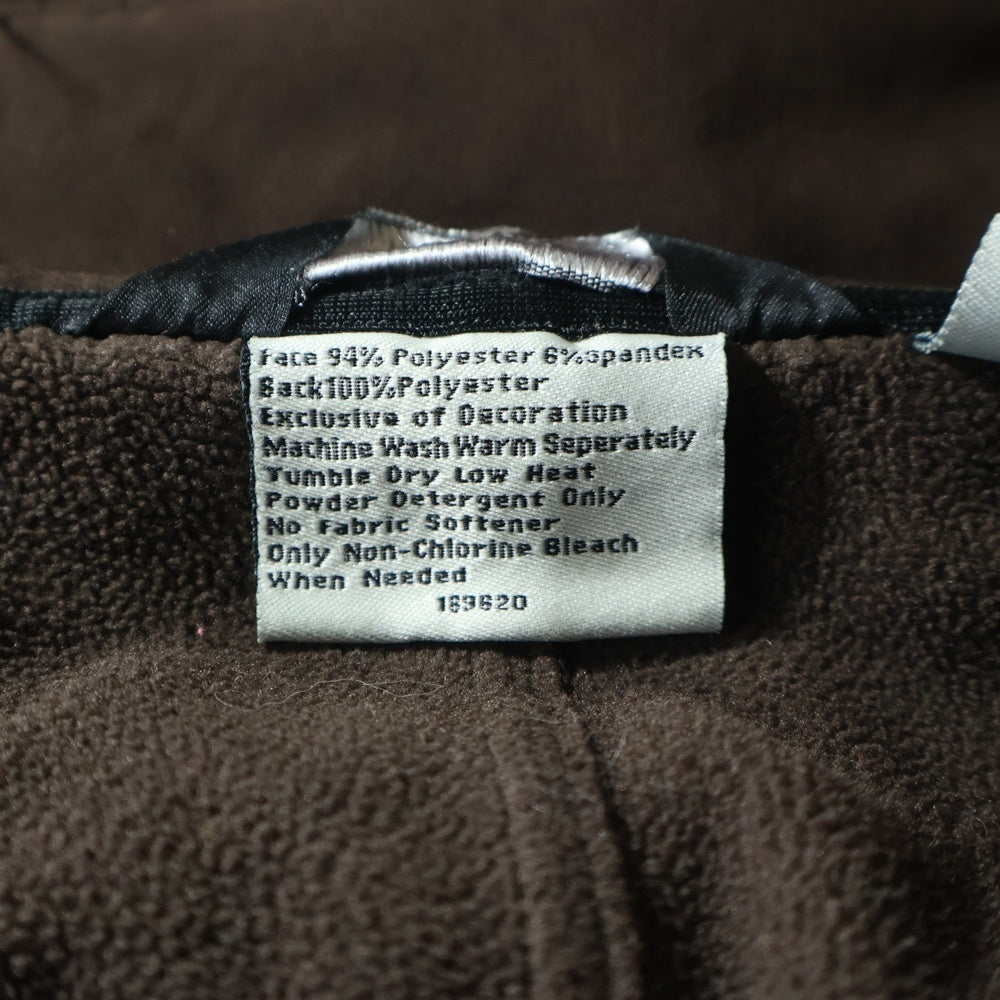 VINTAGE(ヴィンテージ) BLACK DIAMOND SOFT SHELL JACKET ソフトシェルジャケット ブラウン