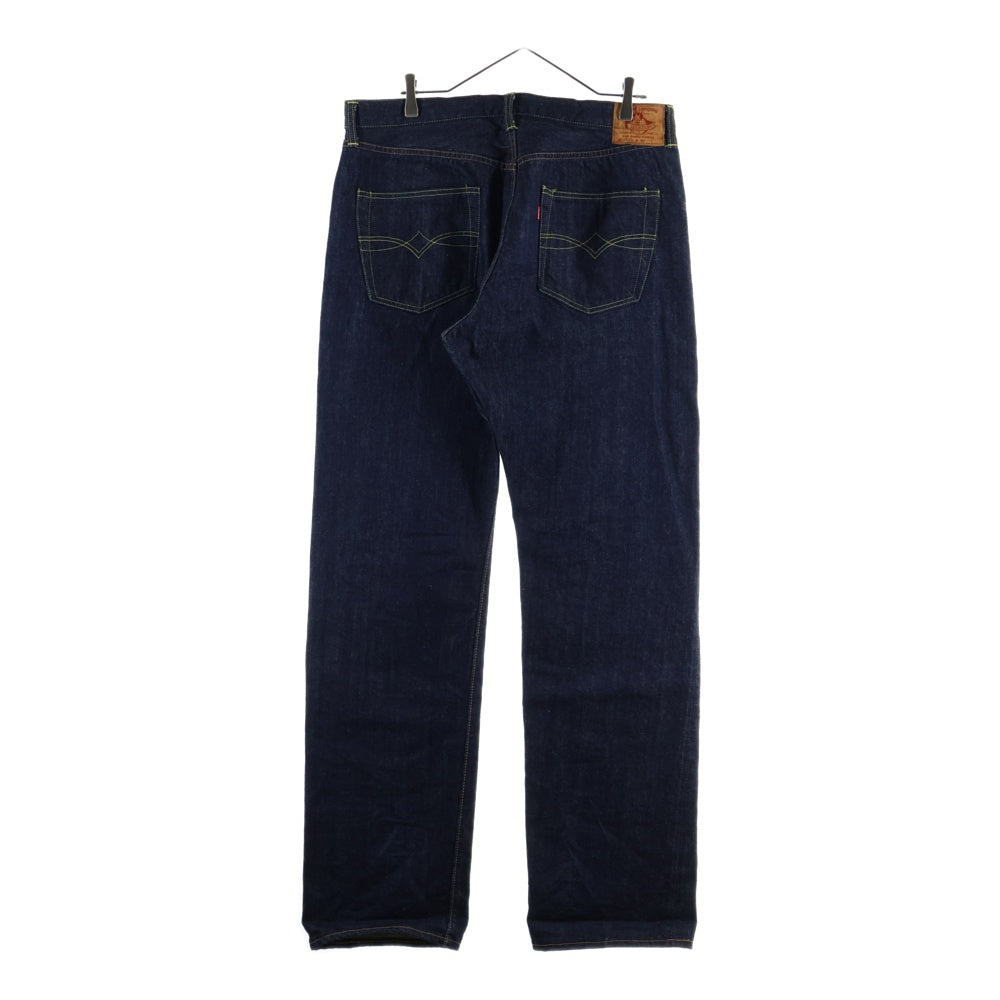 JELADO(ジェラード) Age of Longing Black tag 301EXX Denim Pants ブラックタグ デニムパンツ インディゴ