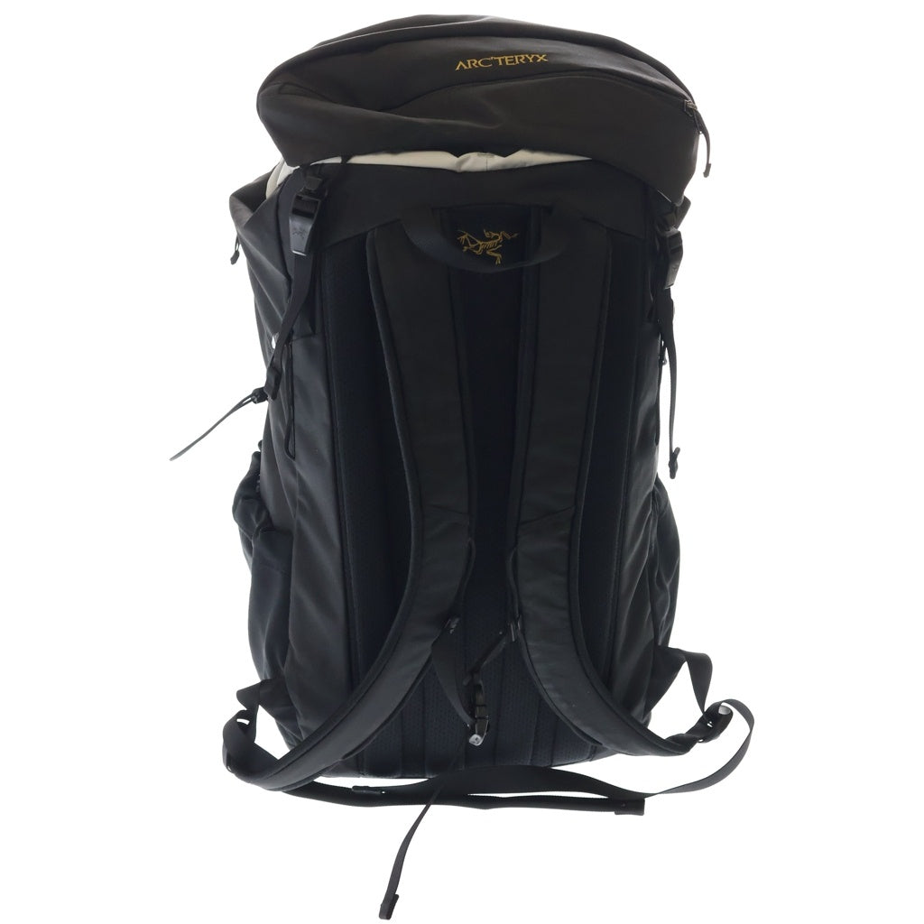 ARC'TERYX(アークテリクス) MANTIS 30 BACKPACK マンティス バックパック リュック ブラック X000006705-1823X000006705