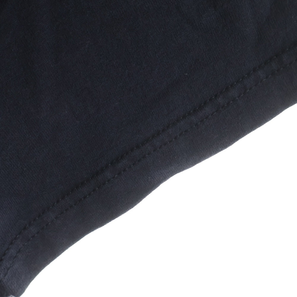 VINTAGE(ヴィンテージ) 90-00S LOCAL 150 OPERATORS ASIP CROSS ローカル ワンフィフティ オペレーターズ クロス 半袖Tシャツ カットソー ブラック