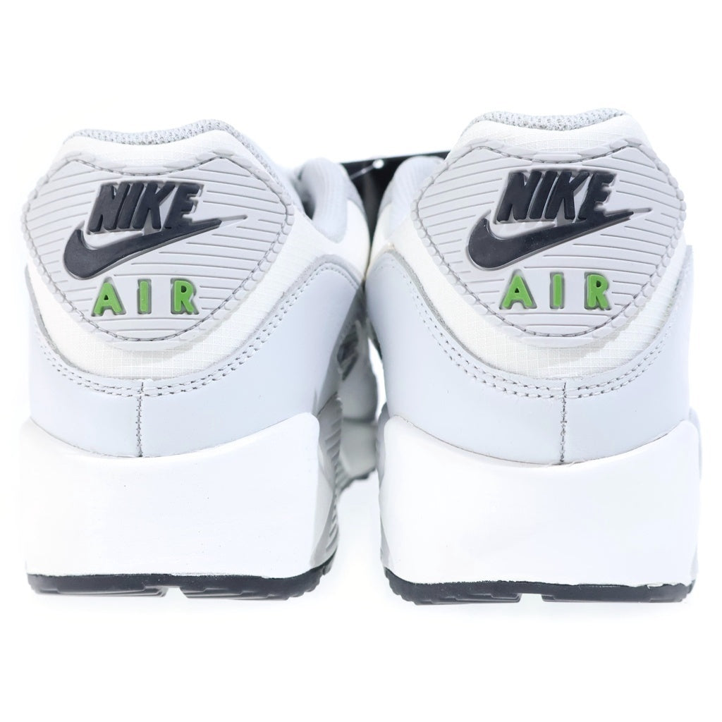 NIKE(ナイキ) Air Max 90 GORE-TEX Photon Dust エアマックス90 ゴアテックス フォトン ダスト ホワイト/グレー US10/28.0cm DJ9779-003