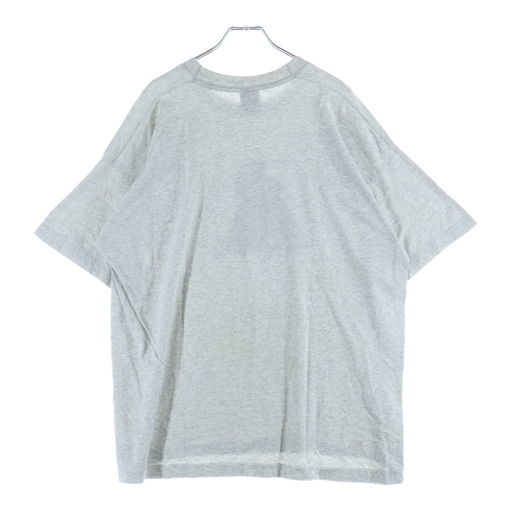 VINTAGE(ヴィンテージ) 1989 RANMA1/2 GRAPHIC TEE BY KAILUA らんま1/2 グラフィック 半袖カットソーTシャツ グレー