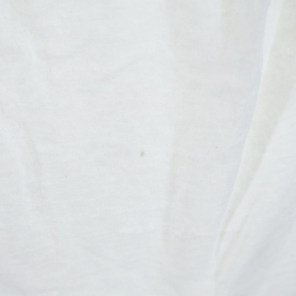 VINTAGE(ヴィンテージ) 00S SAKURA WARS PRINT TEE サクラ大戦 半袖カットソーTシャツ ホワイト