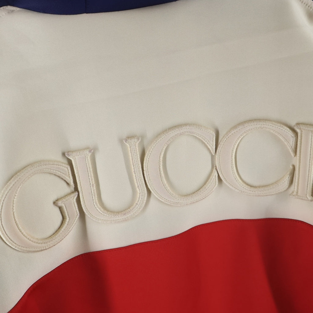 週末限定値下げ値下げgucciジャケット 累積売上総額第1位【GUCCI☆グッチ】ツイード ジャケット (GUCCI