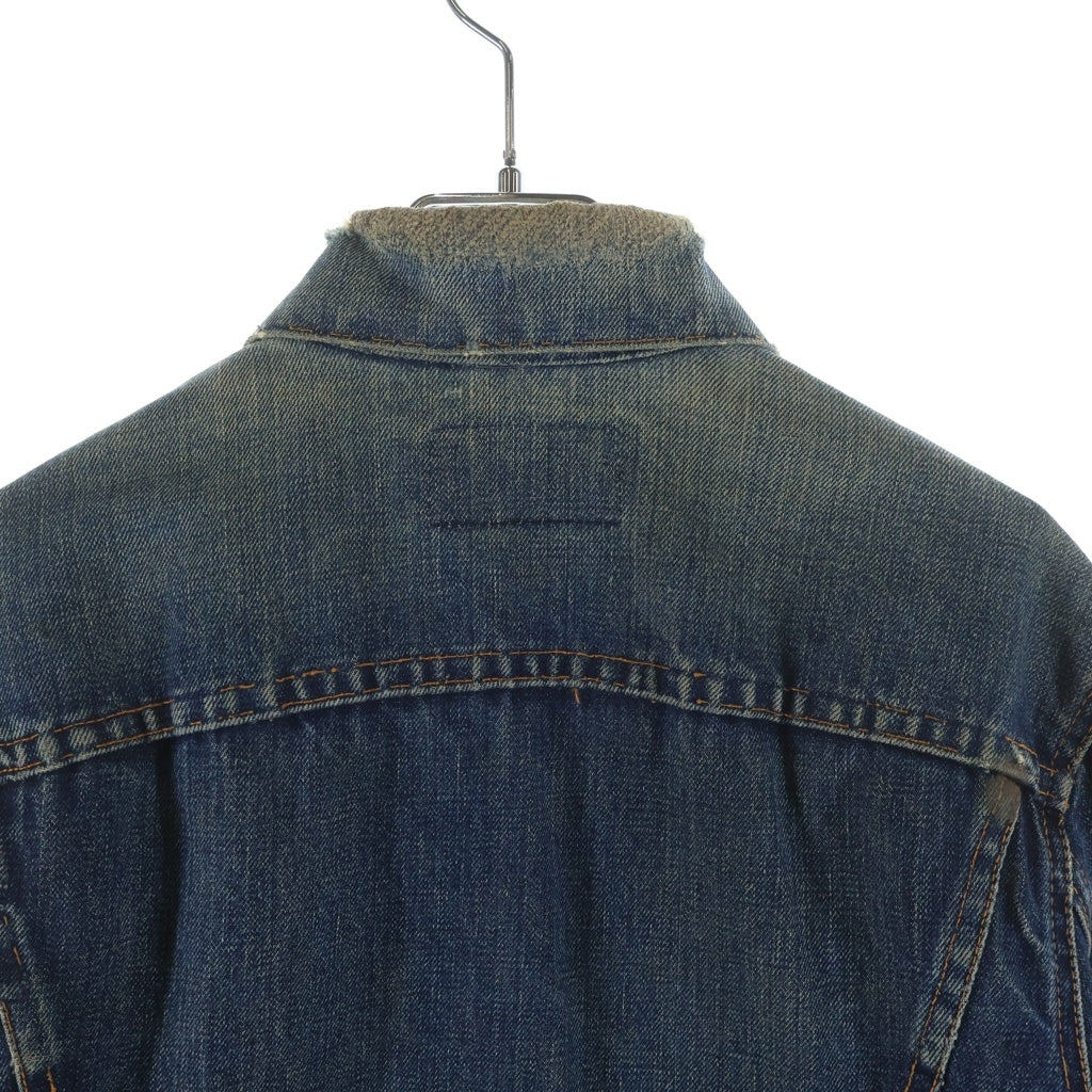 Levi's(リーバイス) 60-70S 4th 70505 BIG E デニムジャケット インディアン