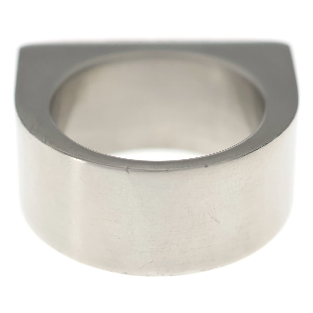 Rick Owens(リックオウエンス) Quartz Pyramid Ring クォーツ