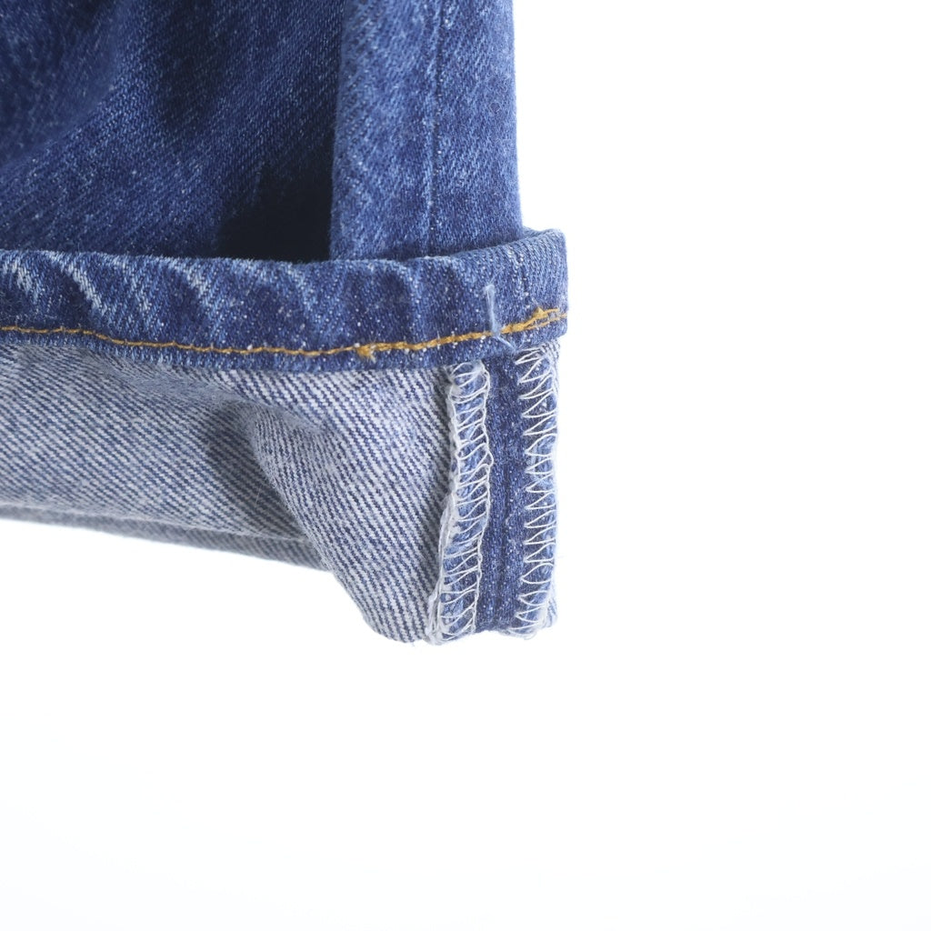 Levi's(リーバイス) 80-90S 501 ボタン裏刻印544 デニムパンツ インディゴ