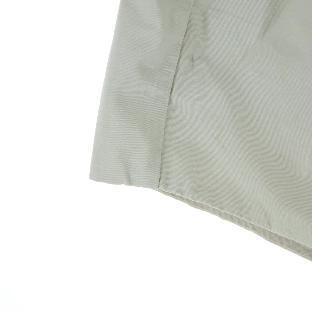 FEAR OF GOD(フィアオブゴッド) DOCK SHORT ダック ショーツ ハーフパンツ ベージュ