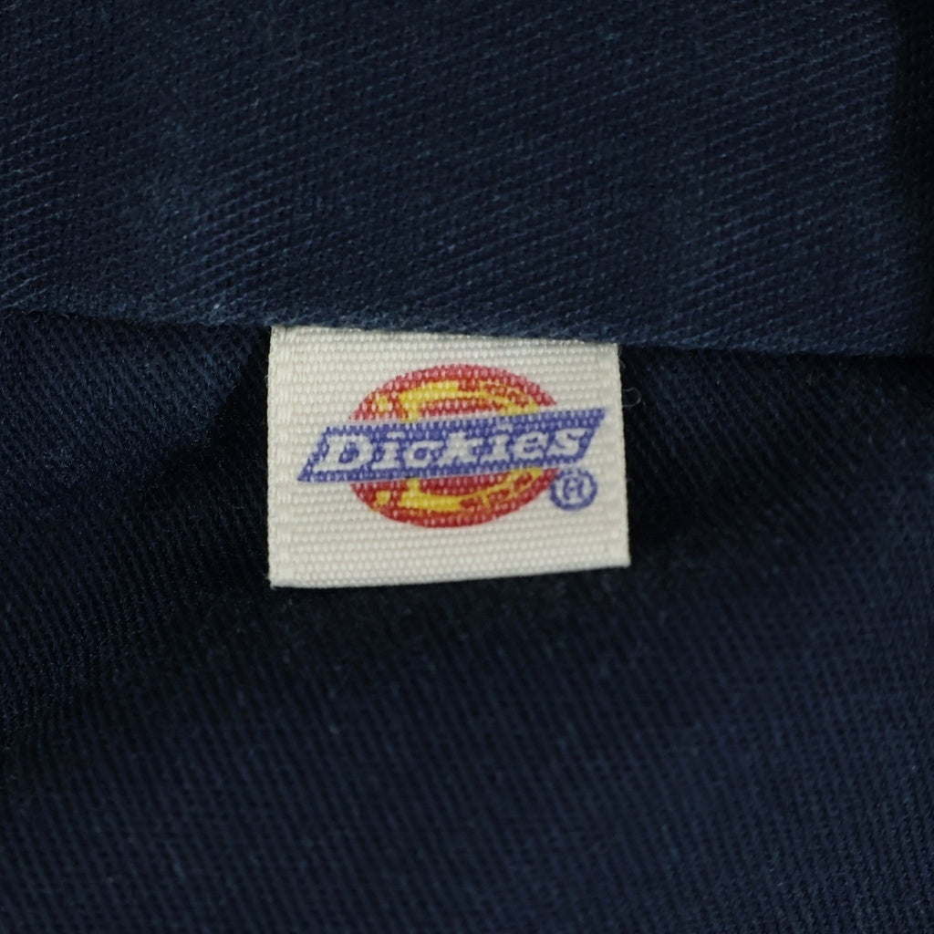 Dickies(ディッキーズ) 70-80S 42TALON チビタグ チノ ワーク パンツ ネイビー