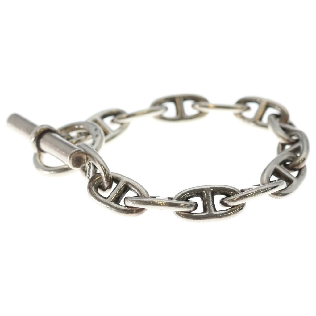 HERMES(エルメス) 00S Chaine d'Ancre GM bracelet 13LINK シェーヌダンクル GM ブレスレット 13コマ シルバー