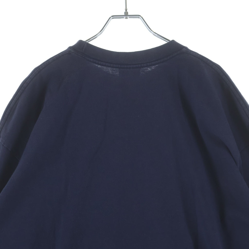 NIKE(ナイキ) 90-00S LIMITED EDITION L/S リミテッド エディション 長袖Tシャツ カットソー ネイビー