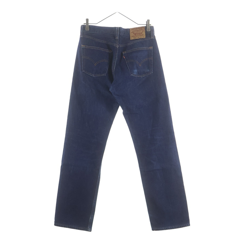 Levi's(リーバイス) 90S 501 USA製 ボタン裏刻印553 スモールe デニムパンツ インディゴ