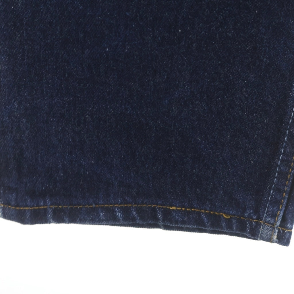 Levi's(リーバイス) 90S 501 USA製 ボタン裏刻印553 スモールe デニムパンツ インディゴ