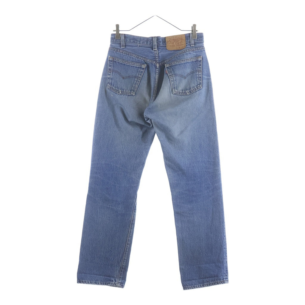 Levi's(リーバイス) 70-80S 501 ボタン裏刻印532 スモールe デニム