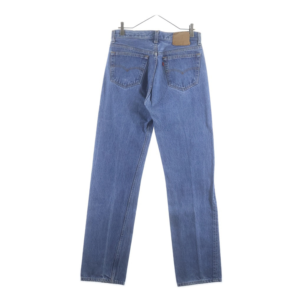 Levi's リーバイス 80-90S 501 ボタン裏刻印520 レジスターR デニムパンツ インディゴ Levi's(リーバイス) 80-90S 501 ボタン裏刻印520 レジスターR デニム