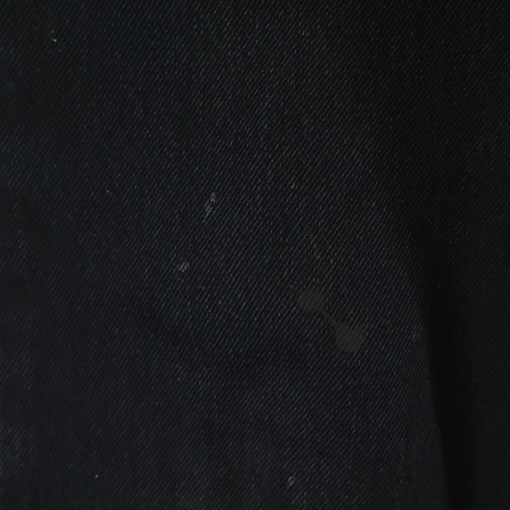 Levi's(リーバイス) 00S 501 後染め メキシコ製 ボタン裏刻印190