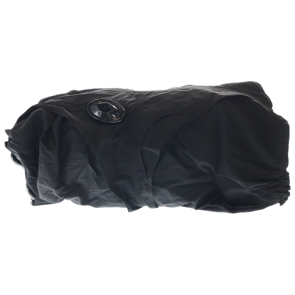 NUTEMPEROR(ナットエンペラー) NYLON SHOULDER BAG ナイロン ショルダーバッグ ブラック