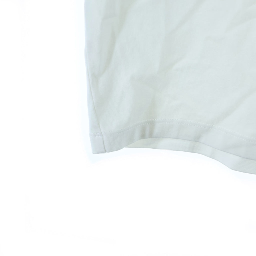 MONCLER(モンクレール) 19SS MAGLIA T-SHIRT マグリア Tシャツ カットソー ホワイト E10918000700 87296