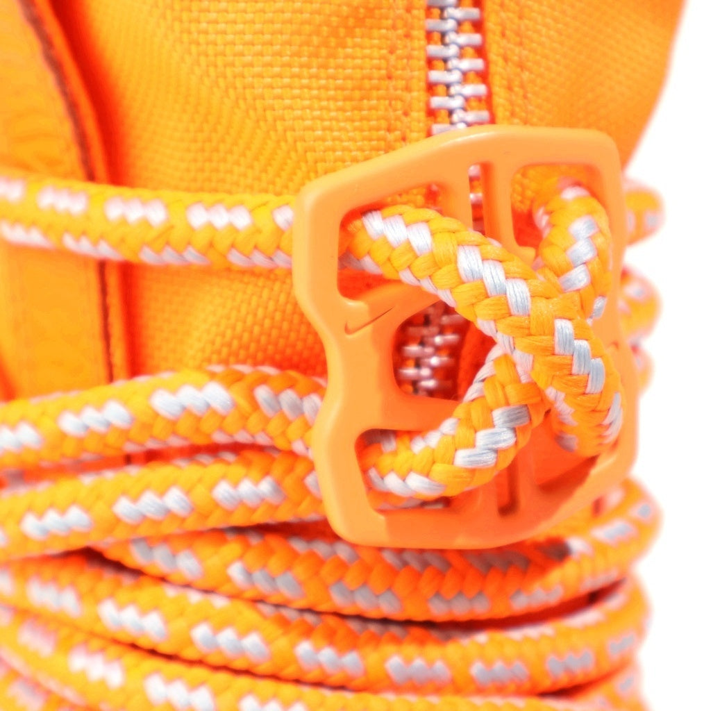 NIKE(ナイキ) SF Air Force 1 High Total Orange SF エアフォース1 ハイ トゥタル オレンジ ハイカットスニーカー オレンジ US12/30cm AA1128-800