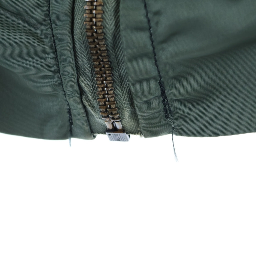 VINTAGE(ヴィンテージ) 60S USAF L-2B FLIGHT JACKET CONMAR ZIP フライトジャケット カーキ