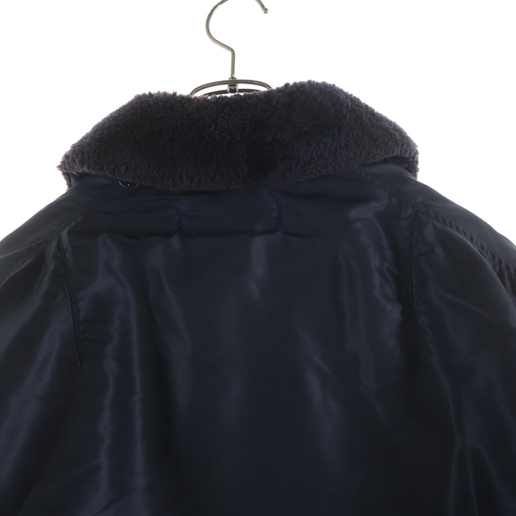 VINTAGE(ヴィンテージ) 50S USAF B-15C FLIGHT JACKET CROWN ZIP 襟