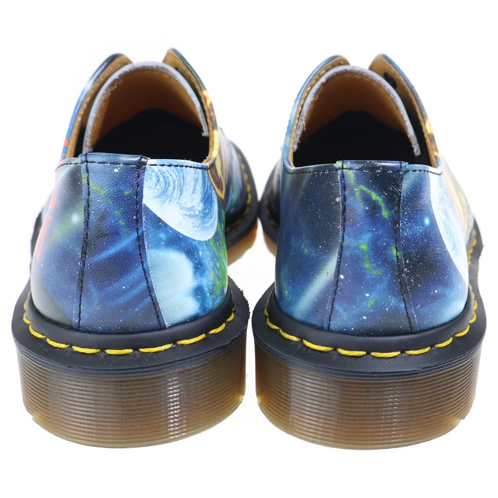 SUPREME シュプリーム 18SS × Under Cove × Dr. Martens Public Enemy 3 Eye Shoes Multi パブリックエネミー 3ホール シューズ 1461 24083102 SUPREME(シュプリーム) 18SS × Under Cove × Dr. Martens Public Enemy