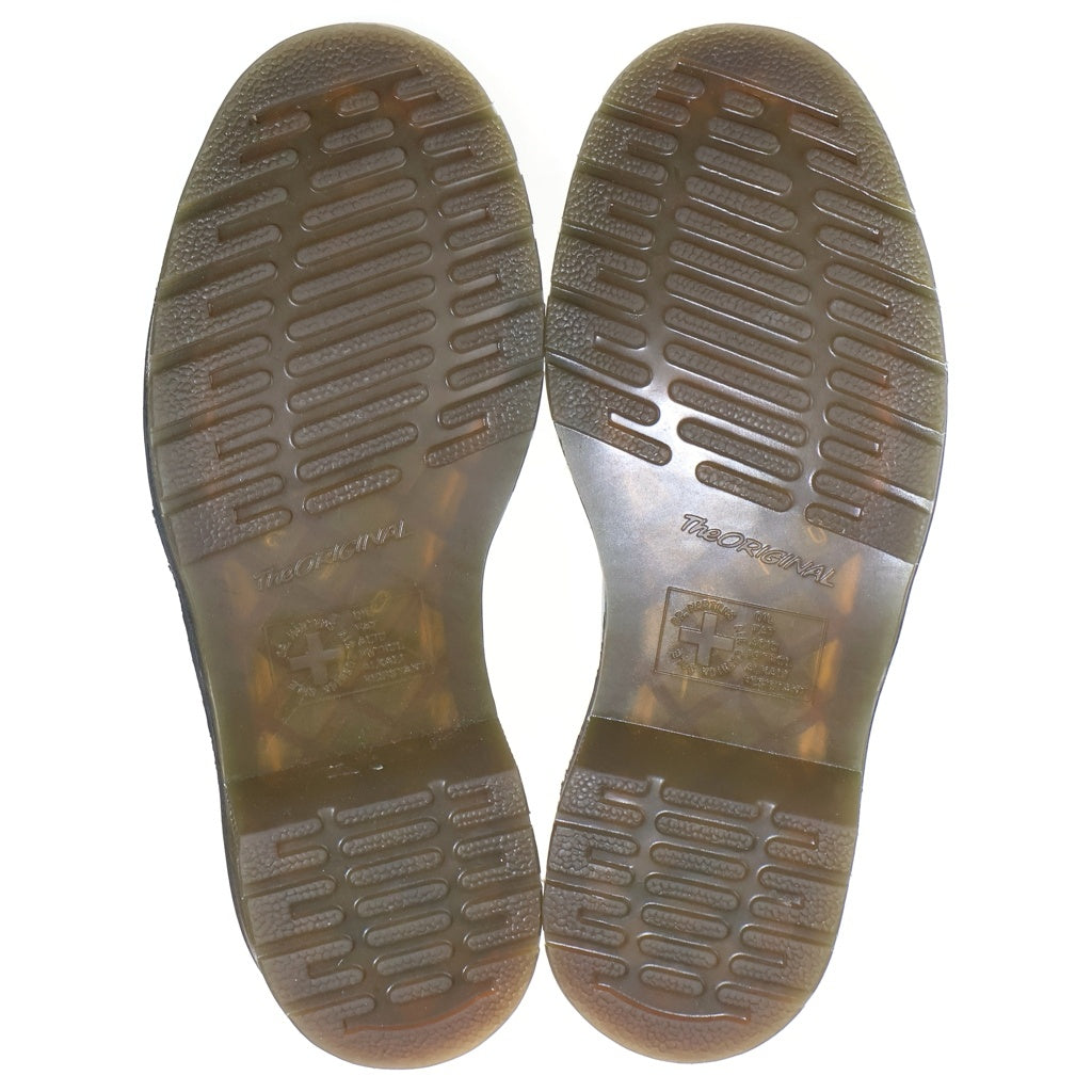 SUPREME(シュプリーム) 18SS × Under Cove × Dr. Martens Public Enemy 3 Eye Shoes Multi パブリックエネミー 3ホール シューズ 1461 24083102