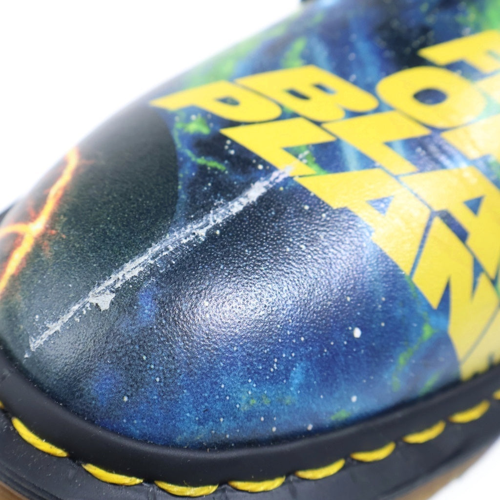 SUPREME(シュプリーム) 18SS × Under Cove × Dr. Martens Public Enemy