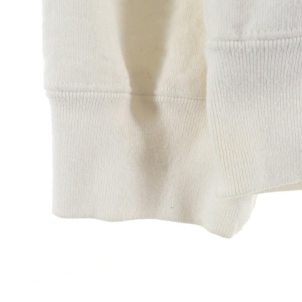 SUPREME(シュプリーム) 22SS Aeon Fiux Zip Up Hooded Sweatshirt イーオン フラックス ジップアップ スウェットシャツ パーカー フーディー ホワイト