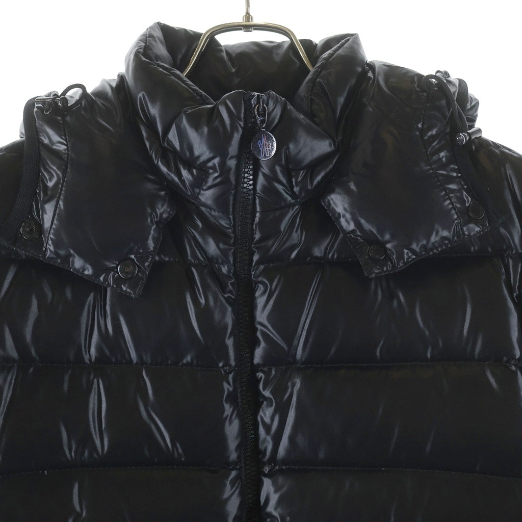 MONCLER(モンクレール) BADY GIUBBOTTO バディダウンジャケット ブラック 320934594205