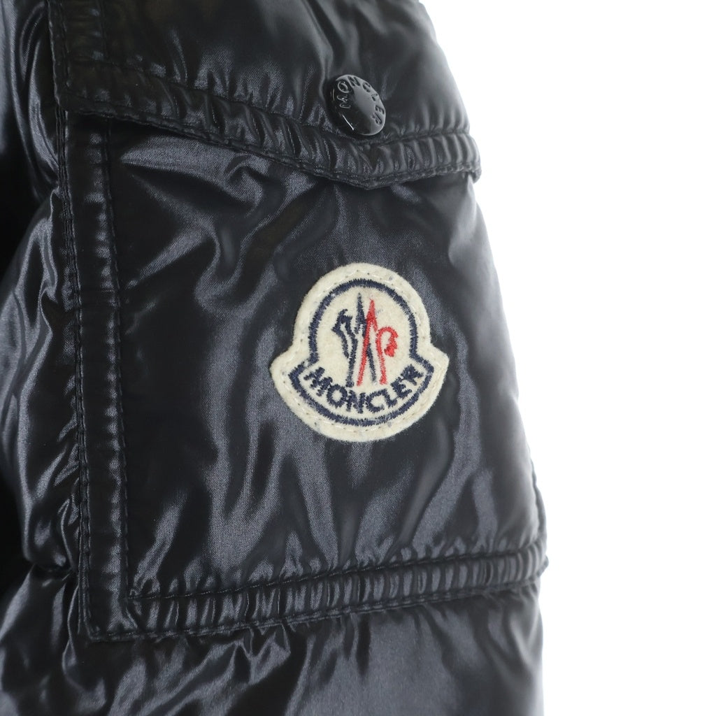 MONCLER(モンクレール) BADY GIUBBOTTO バディダウンジャケット ブラック 320934594205