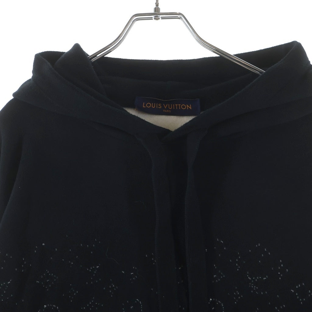 LOUIS VUITTON(ルイヴィトン) 22AW モノグラム グラディエント ニット
