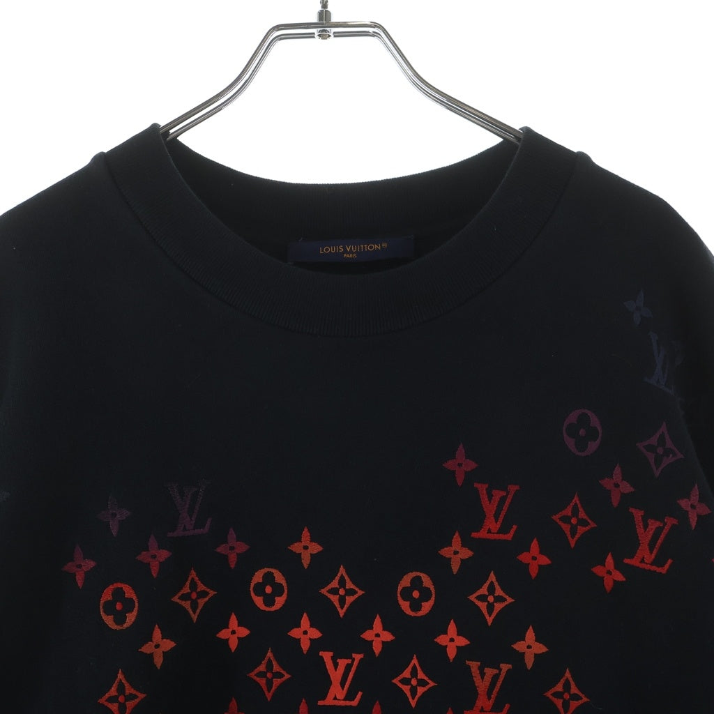 LOUIS VUITTON(ルイヴィトン) 24SS モノグラムクルーネックスウェット