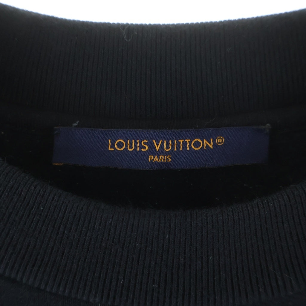 LOUIS VUITTON(ルイヴィトン) 24SS モノグラムクルーネックスウェット