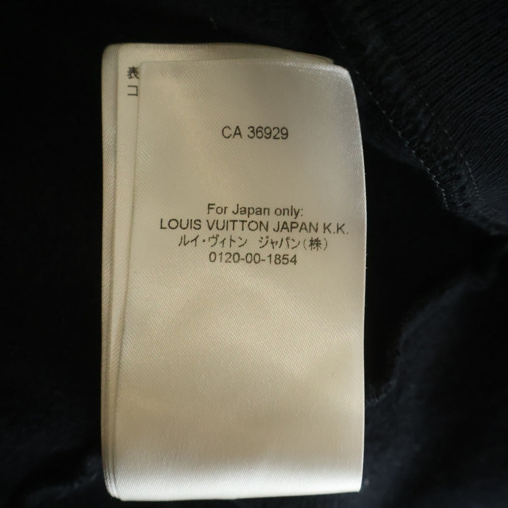 LOUIS VUITTON(ルイヴィトン) 24SS モノグラムクルーネックスウェット