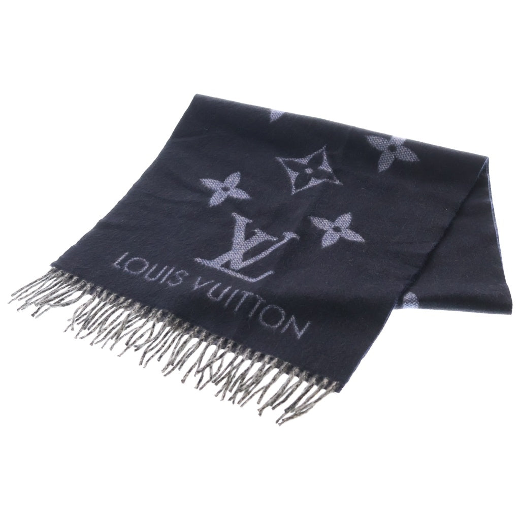 LOUIS VUITTON(ルイヴィトン) エシャルプ・レイキャビック グラディエント LVモノグラム ストール マフラー M76336 CM1220