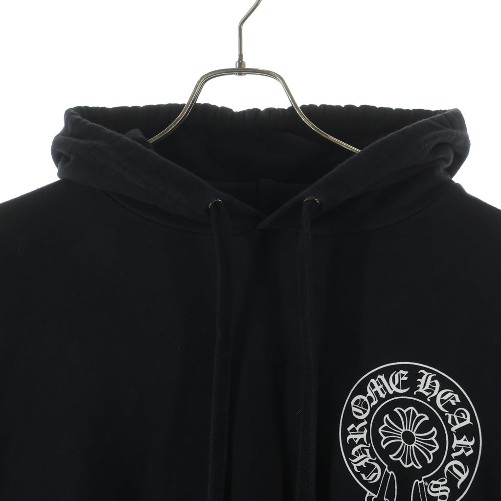 CHROME HEARTS(クロムハーツ) Tokyo Exclusive Horseshoe Pullover