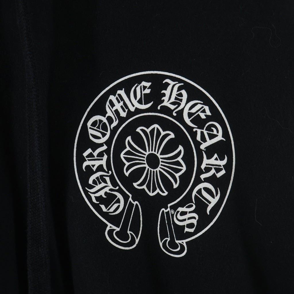 CHROME HEARTS(クロムハーツ) Tokyo Exclusive Horseshoe Pullover
