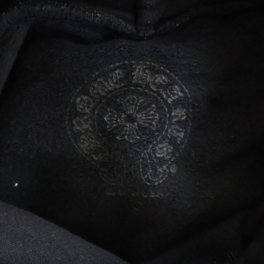 CHROME HEARTS(クロムハーツ) Tokyo Exclusive Horseshoe Pullover