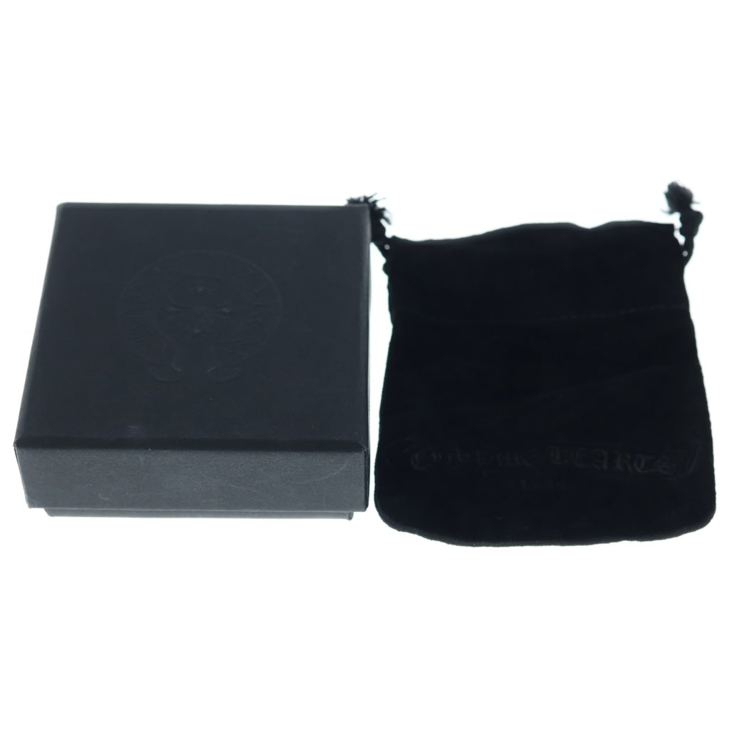 CHROME HEARTS(クロムハーツ) 22K BBBLGM WEDDING RING バブルガム ウエディング ゴールドリング レディース