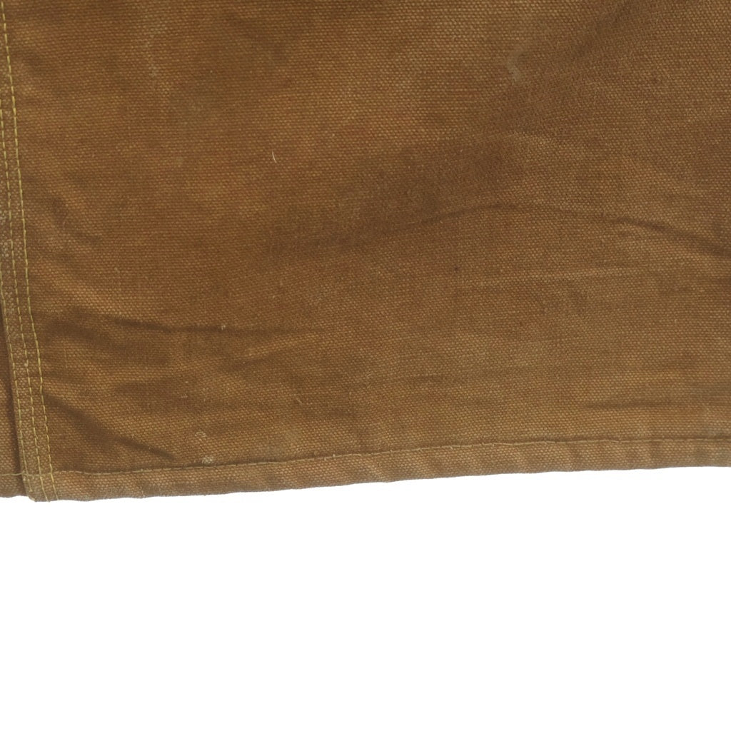 CARHARTT(カーハート) 50S HEART TAG DUCK PANTS ハートタグ