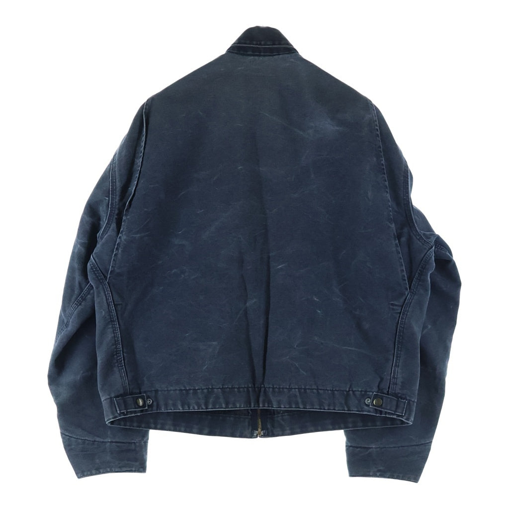 CARHARTT(カーハート) 00s VINTAGE DETROIT JACKET デトロイトジャケット J97 ダークグレー