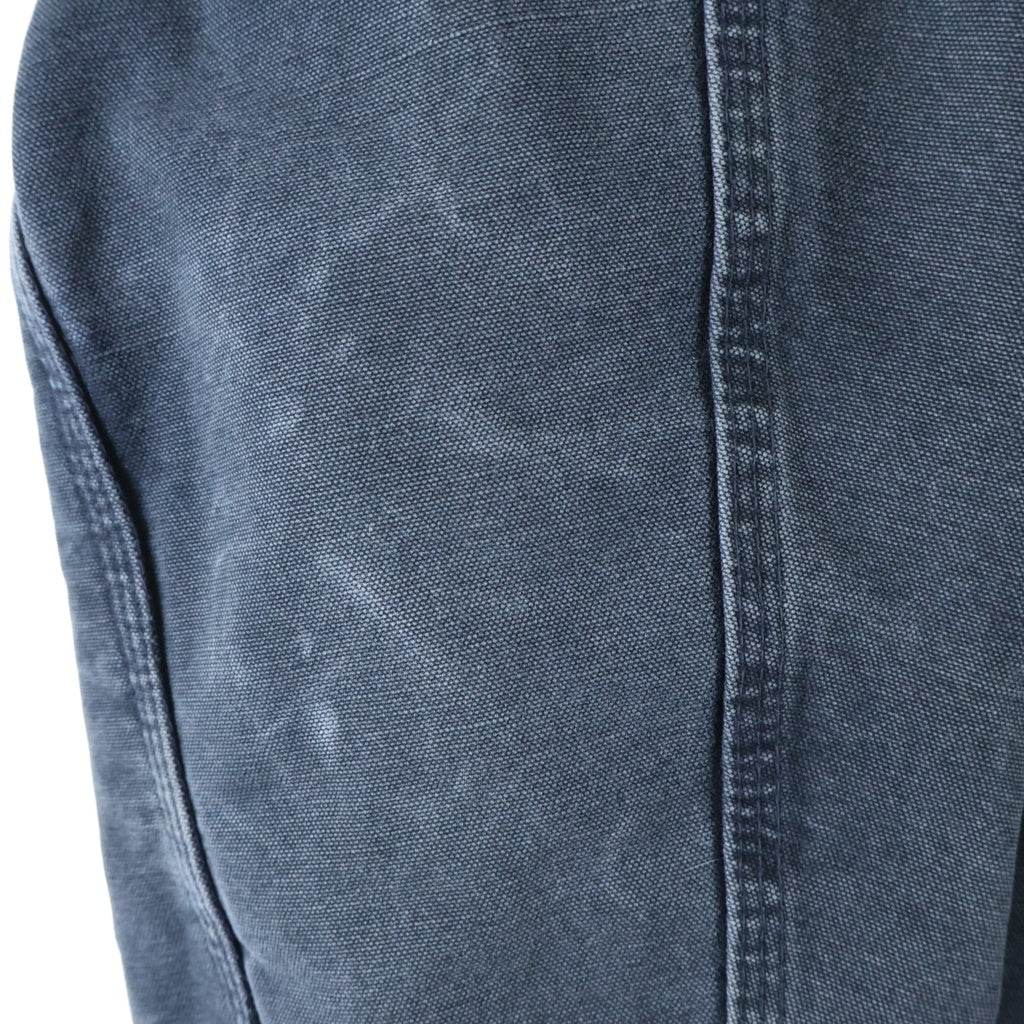 CARHARTT(カーハート) 00s VINTAGE DETROIT JACKET デトロイトジャケット J97 ダークグレー