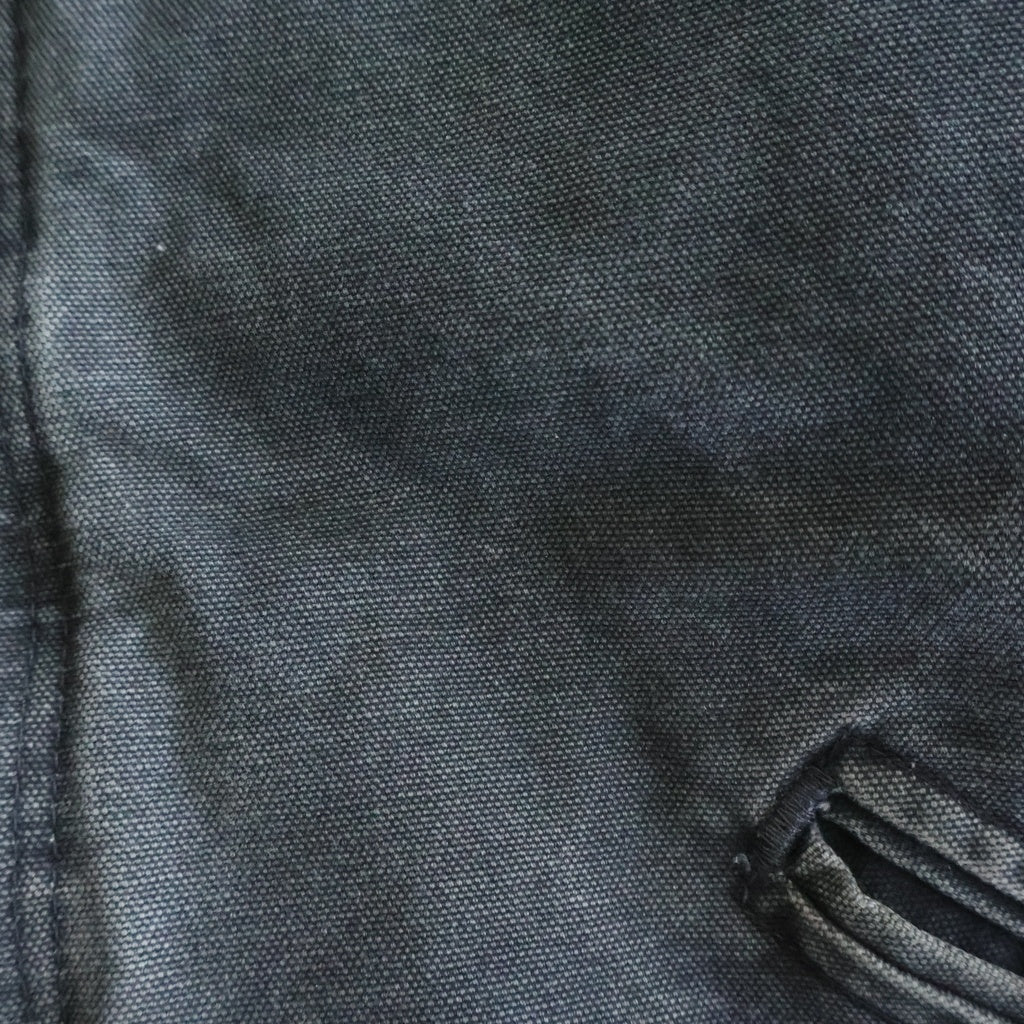 CARHARTT(カーハート) 00s VINTAGE DETROIT JACKET デトロイトジャケット J97 ダークグレー