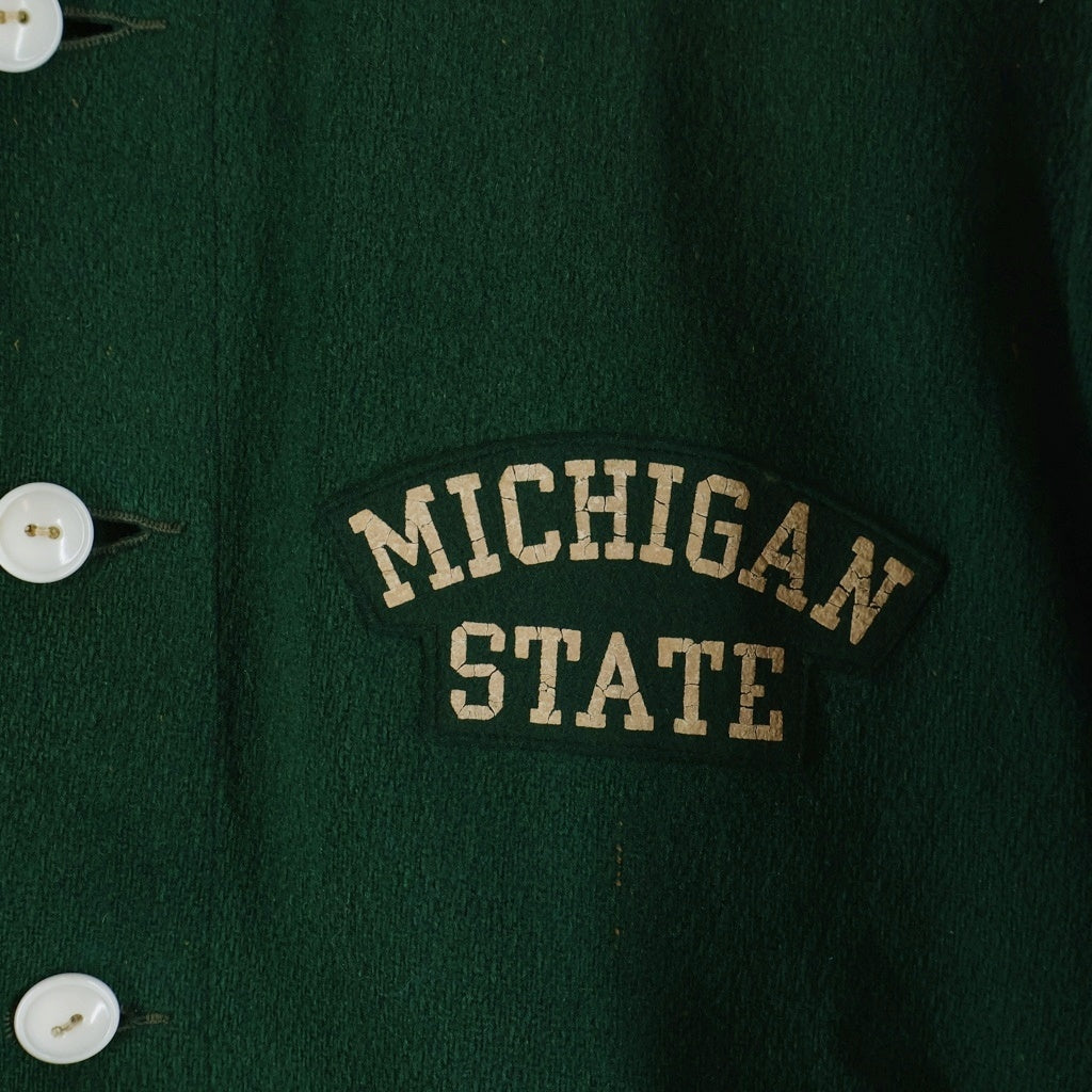 CHAMPION(チャンピオン) 40-50S RUN TAG MICHIGAN STATE VARSITY