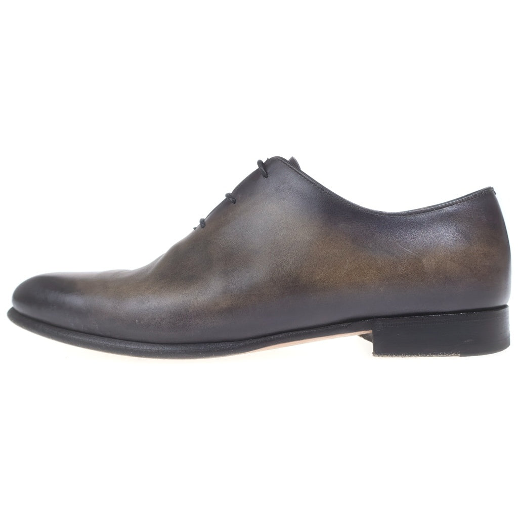 Berluti(ベルルッティ) Alessandro Galet アレッサンドロ ガレ レースアップシューズ ブラウン