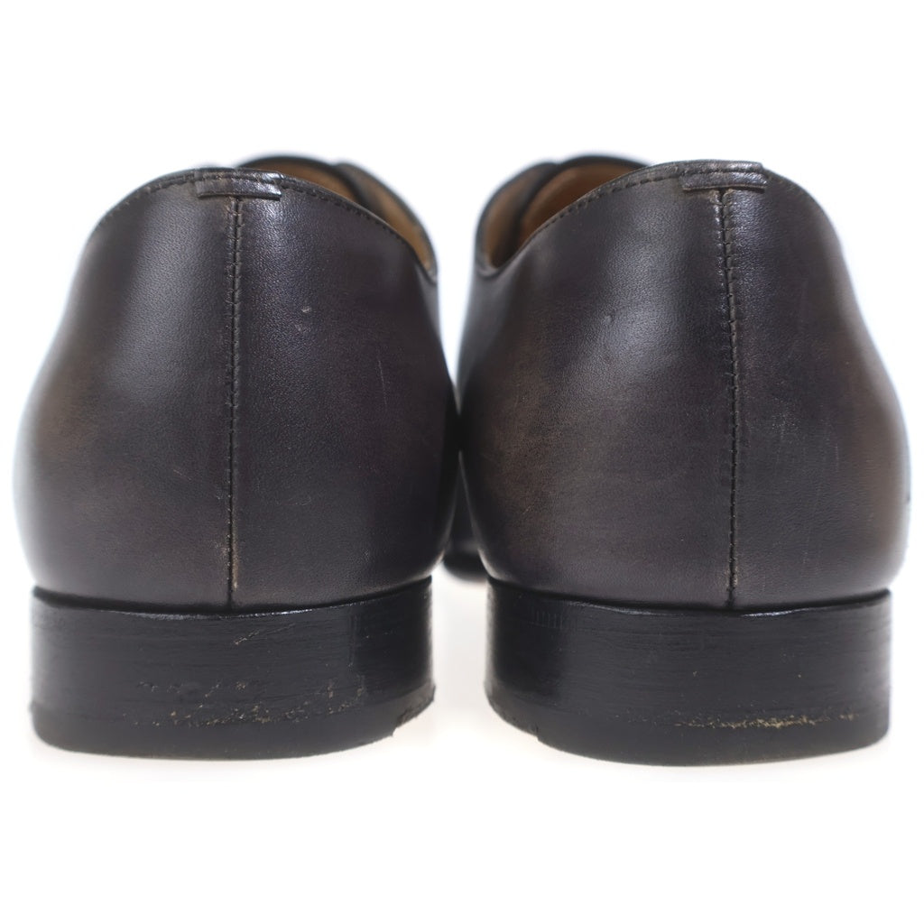 Berluti(ベルルッティ) Alessandro Galet アレッサンドロ ガレ レースアップシューズ ブラウン
