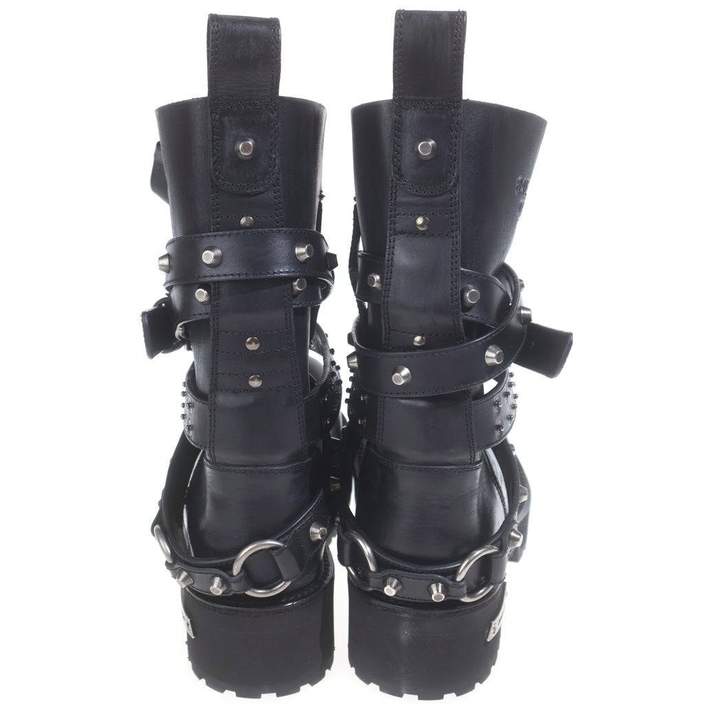 BALENCIAGA(バレンシアガ) VENOM CITY BOOTIE 845104 WBEQ4 ヴェノム